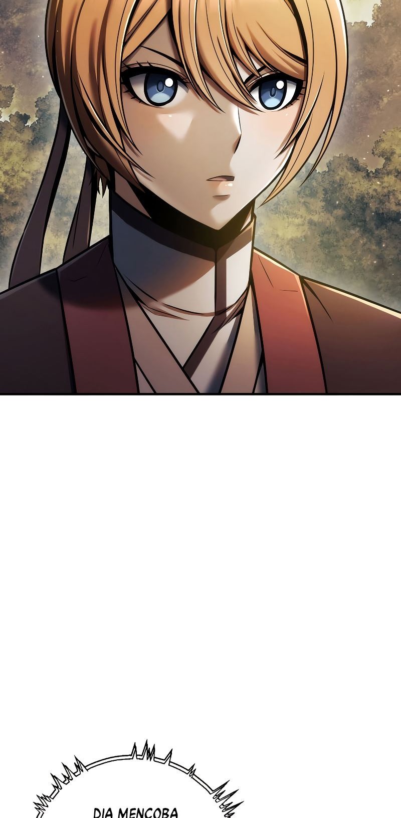 The Star Of A Supreme Ruler Chapter 17 - halaman 41