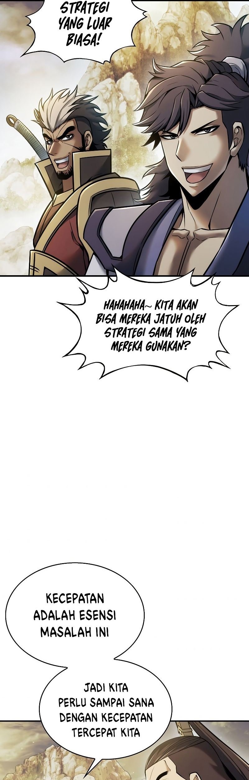 The Star Of A Supreme Ruler Chapter 17 - halaman 46