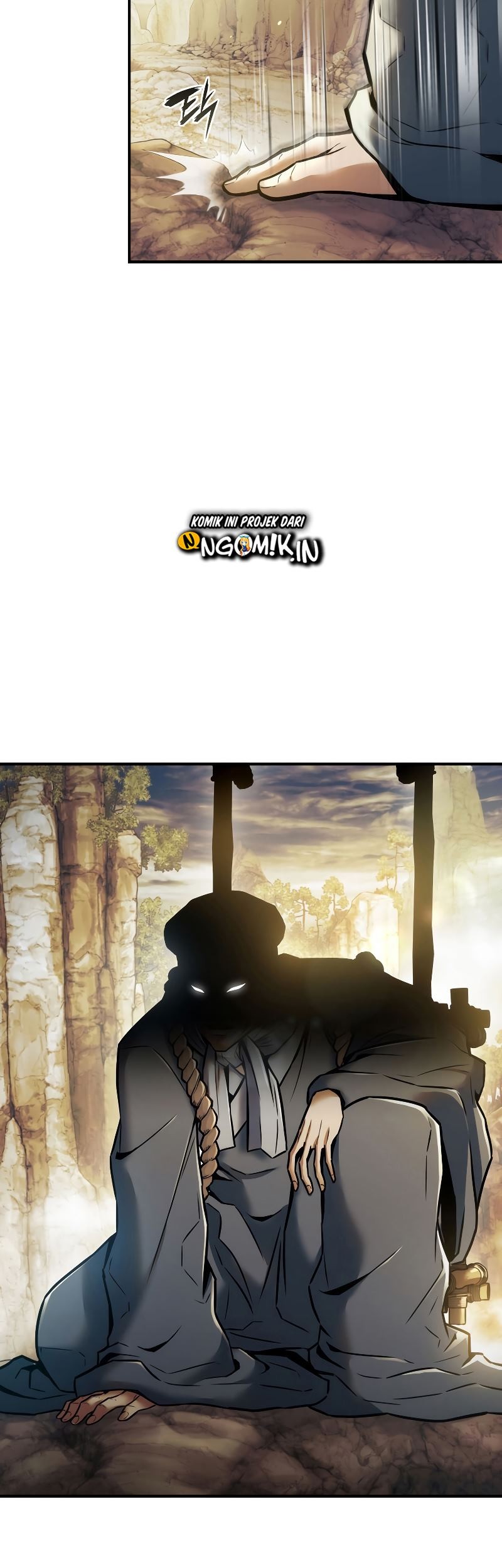 The Star Of A Supreme Ruler Chapter 17 - halaman 54