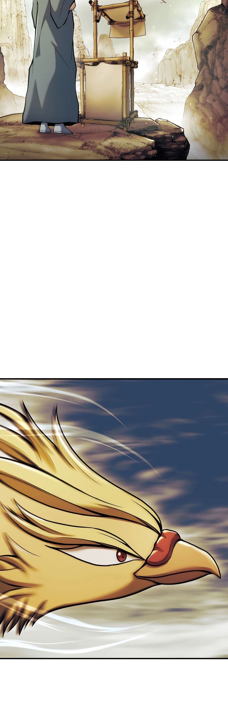 The Star Of A Supreme Ruler Chapter 17 - halaman 58