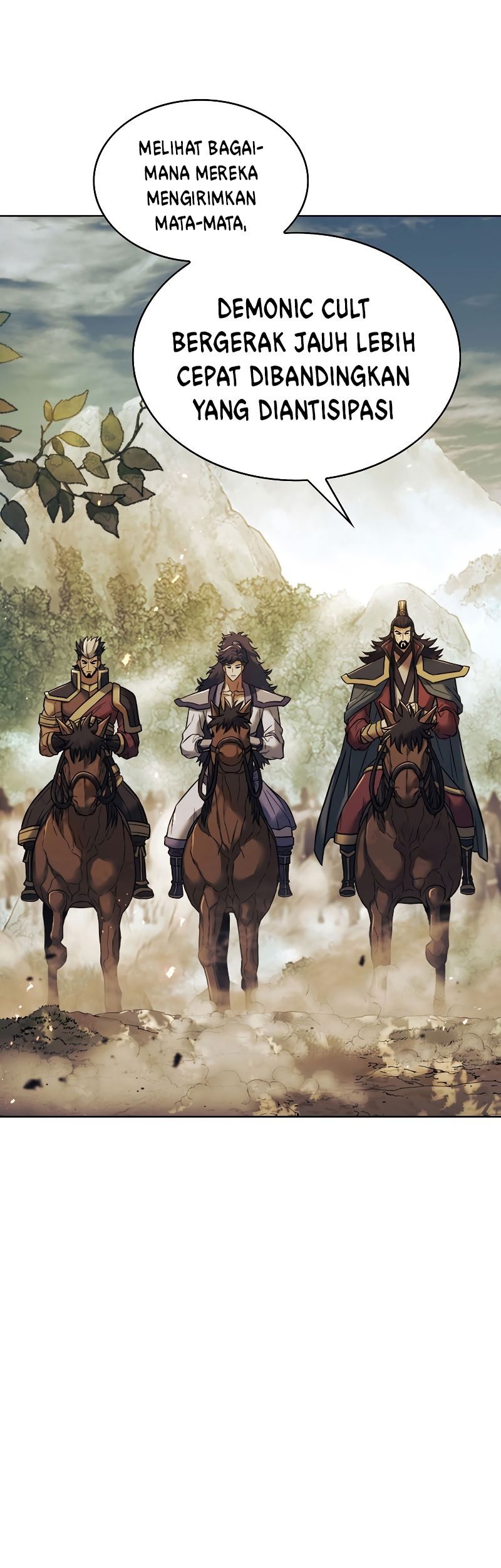 The Star Of A Supreme Ruler Chapter 17 - halaman 6