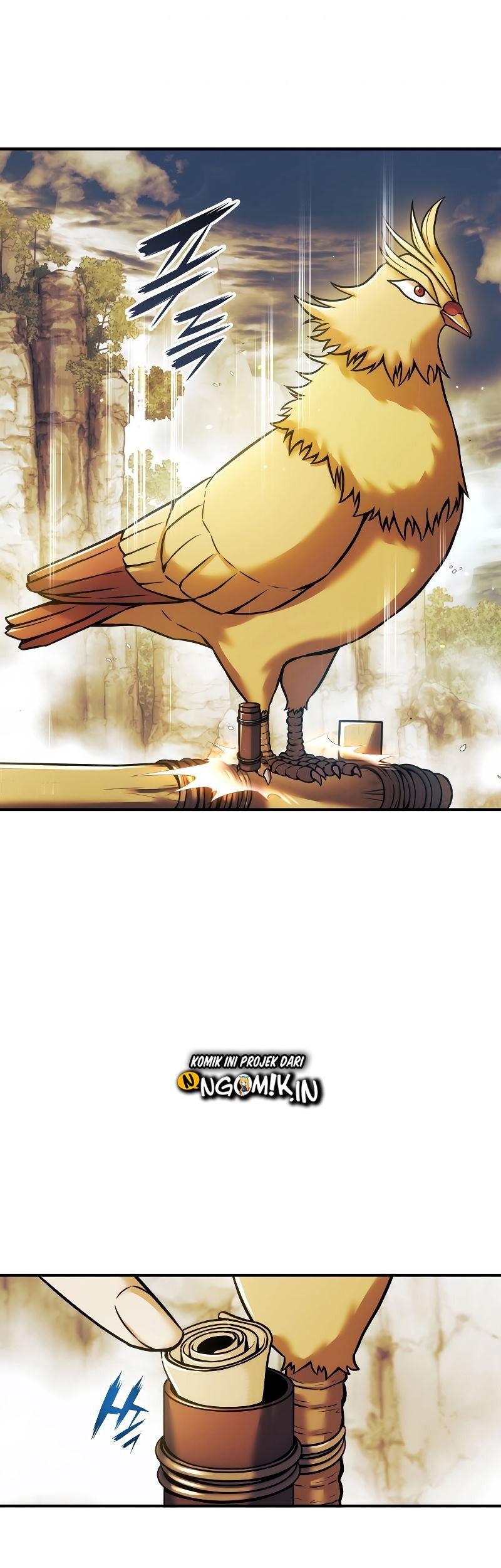 The Star Of A Supreme Ruler Chapter 17 - halaman 60