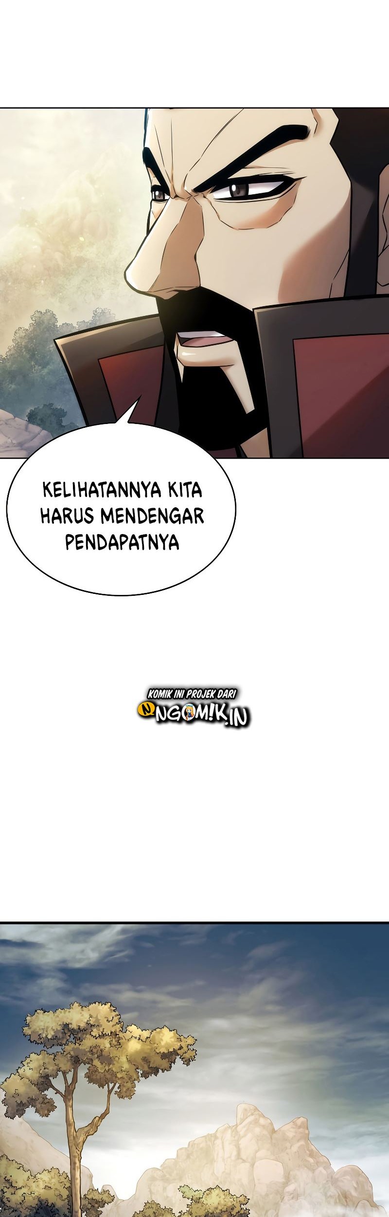 The Star Of A Supreme Ruler Chapter 17 - halaman 7