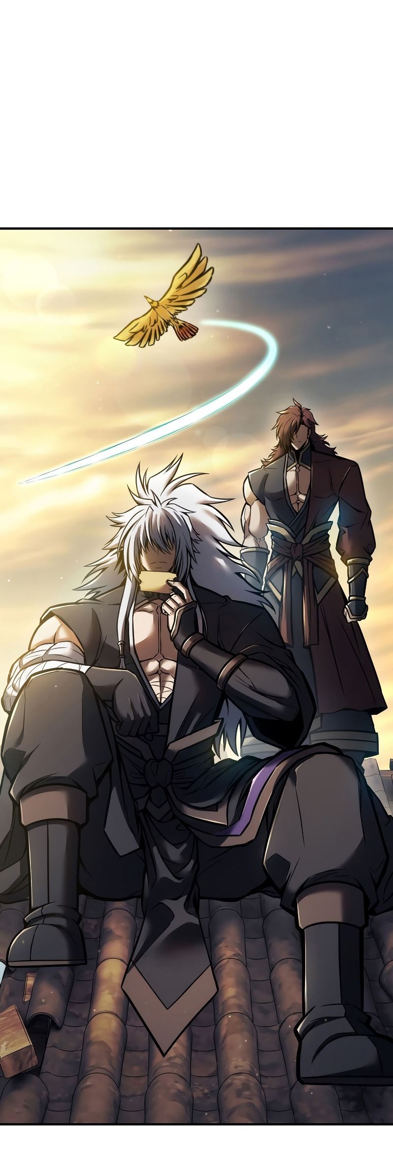 The Star Of A Supreme Ruler Chapter 17 - halaman 71