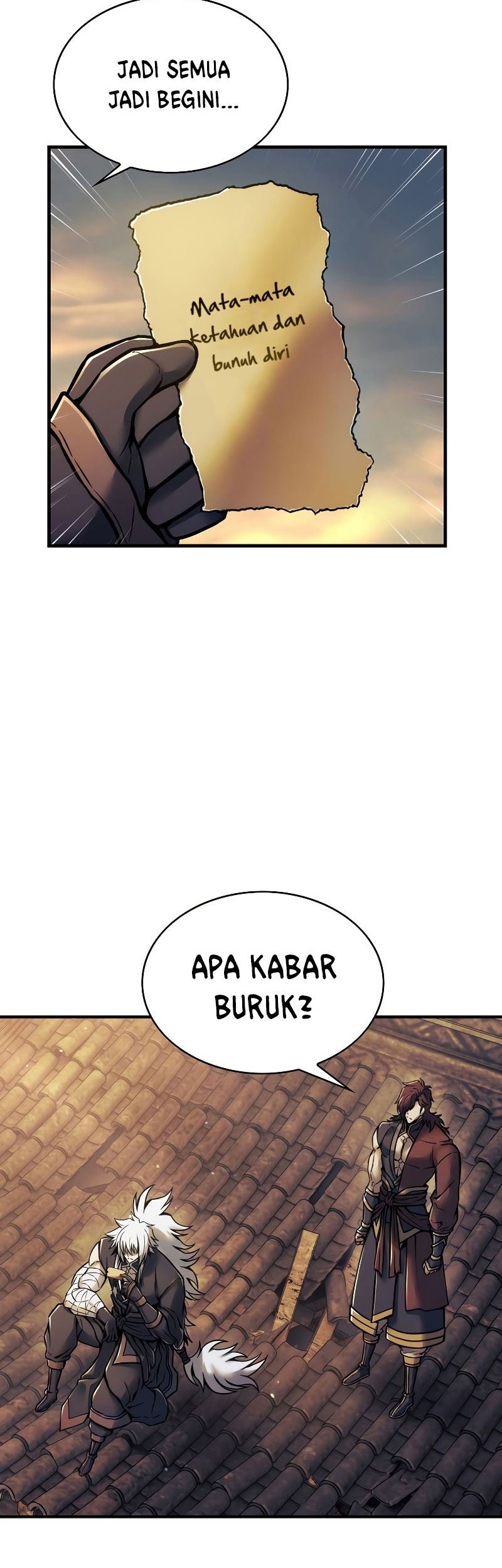 The Star Of A Supreme Ruler Chapter 17 - halaman 73