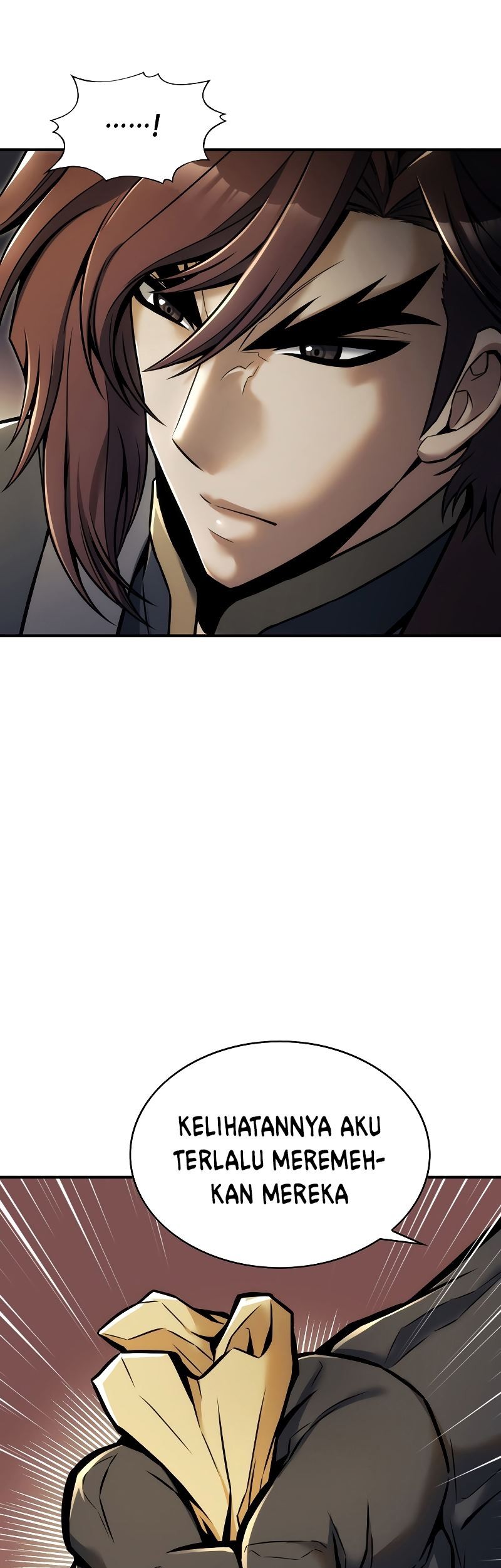 The Star Of A Supreme Ruler Chapter 17 - halaman 75