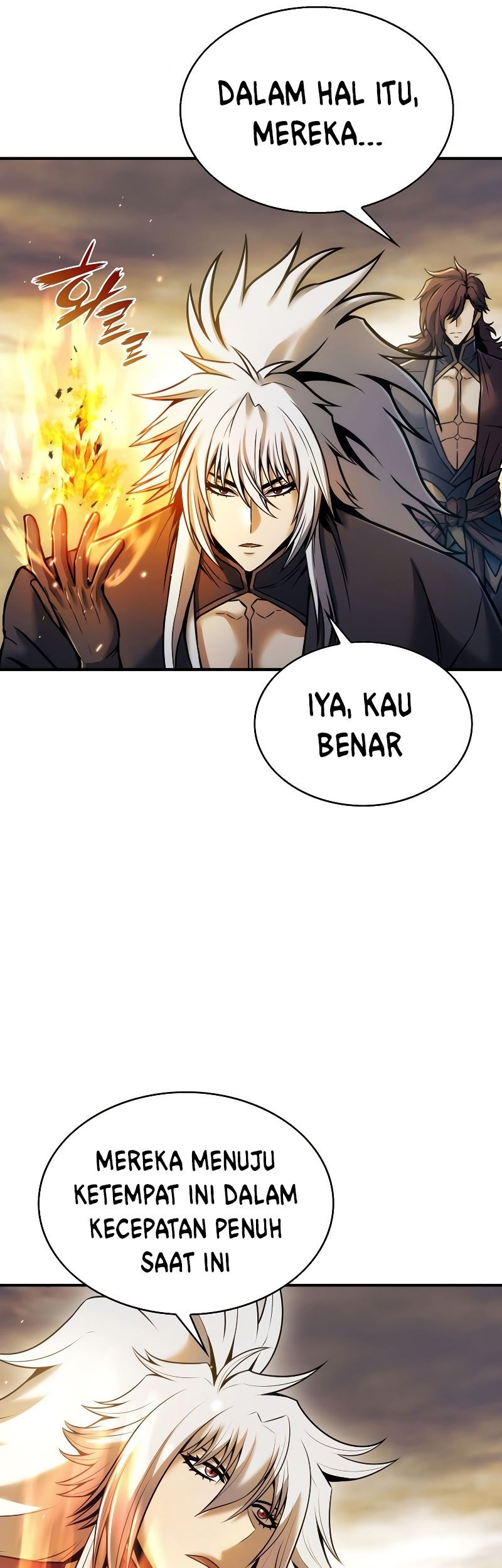 The Star Of A Supreme Ruler Chapter 17 - halaman 77