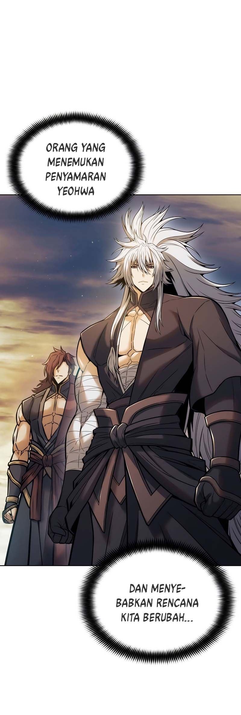 The Star Of A Supreme Ruler Chapter 18 - halaman 13