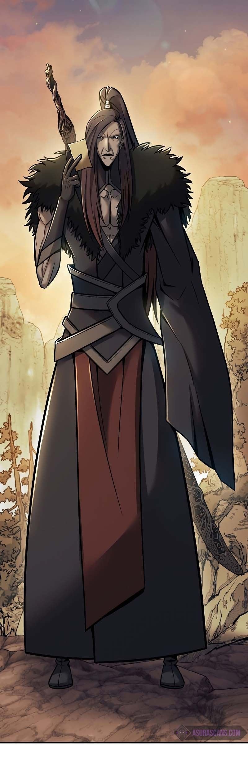 The Star Of A Supreme Ruler Chapter 18 - halaman 17