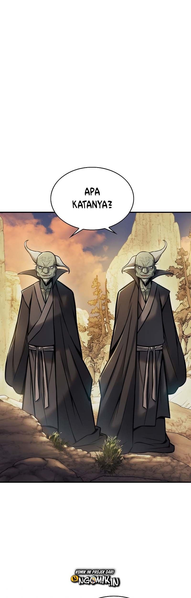 The Star Of A Supreme Ruler Chapter 18 - halaman 18