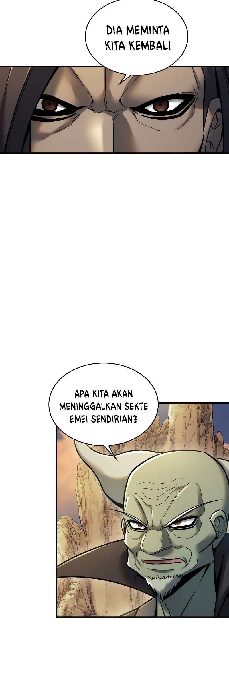 The Star Of A Supreme Ruler Chapter 18 - halaman 19