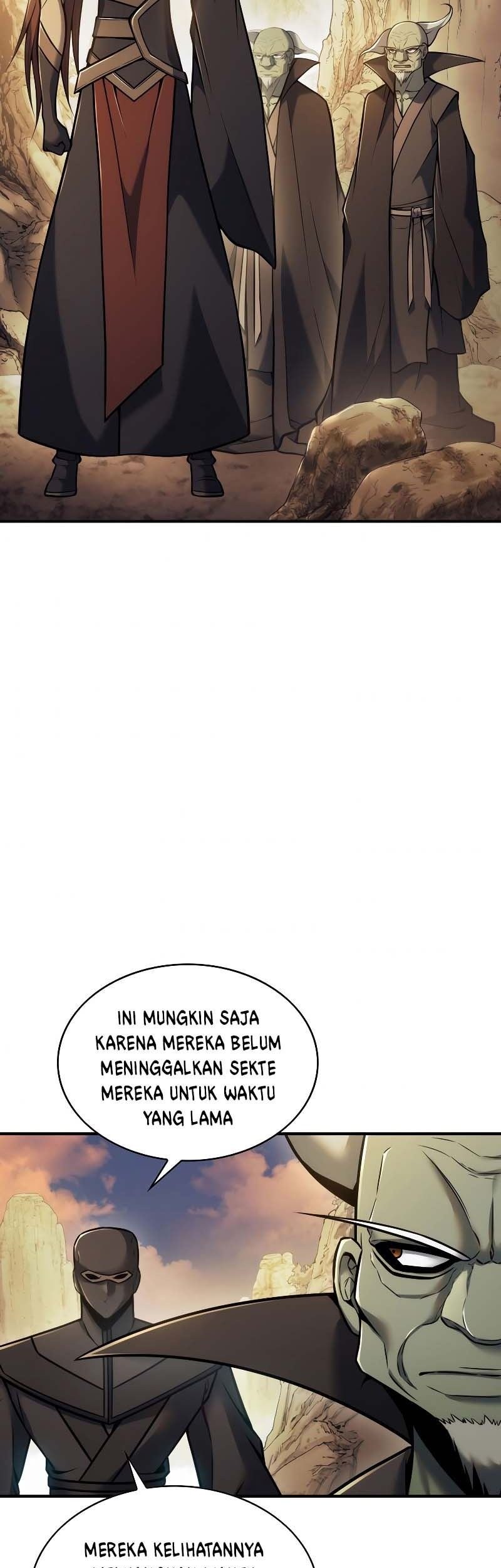 The Star Of A Supreme Ruler Chapter 18 - halaman 23
