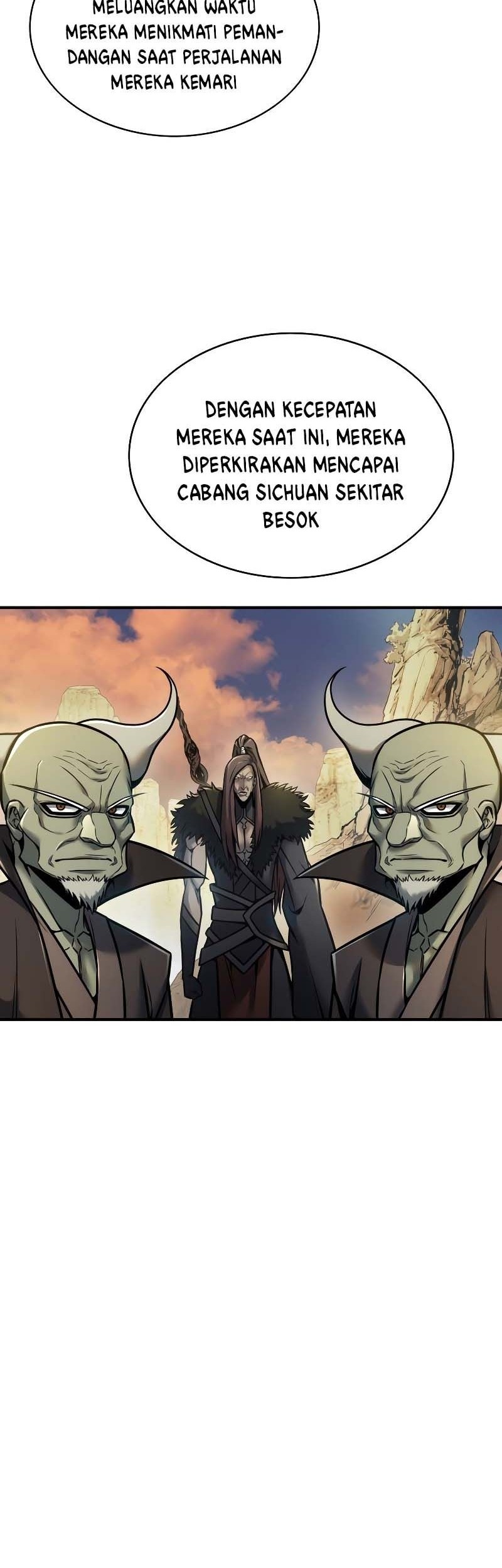 The Star Of A Supreme Ruler Chapter 18 - halaman 24