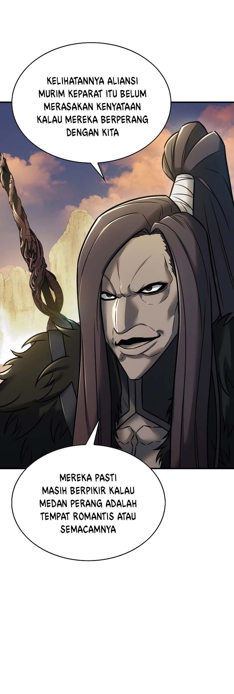 The Star Of A Supreme Ruler Chapter 18 - halaman 25