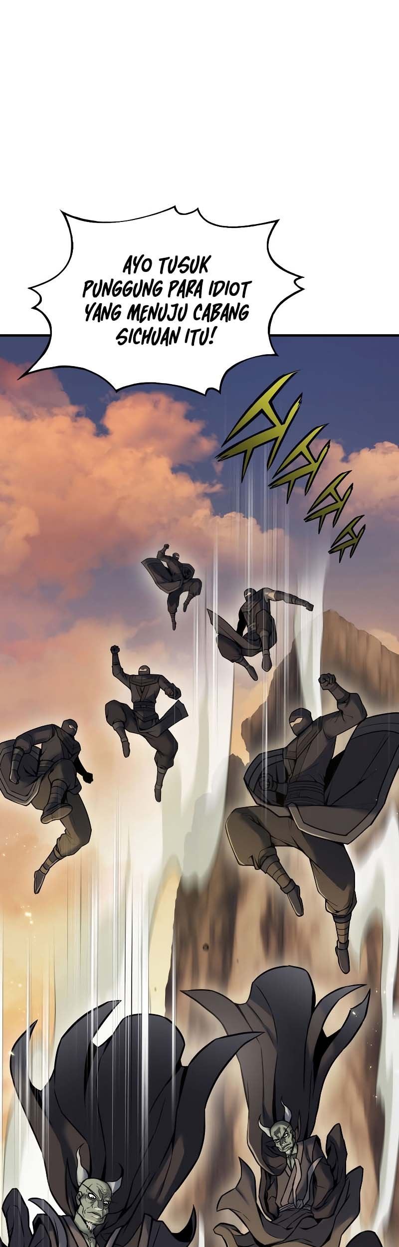 The Star Of A Supreme Ruler Chapter 18 - halaman 29