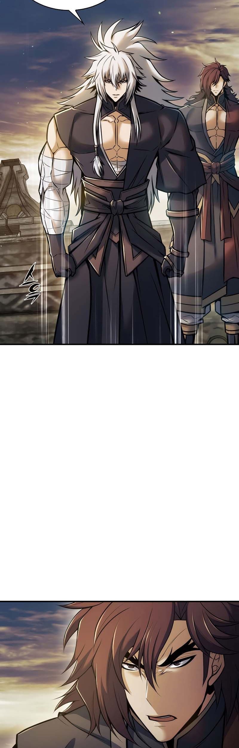 The Star Of A Supreme Ruler Chapter 18 - halaman 3
