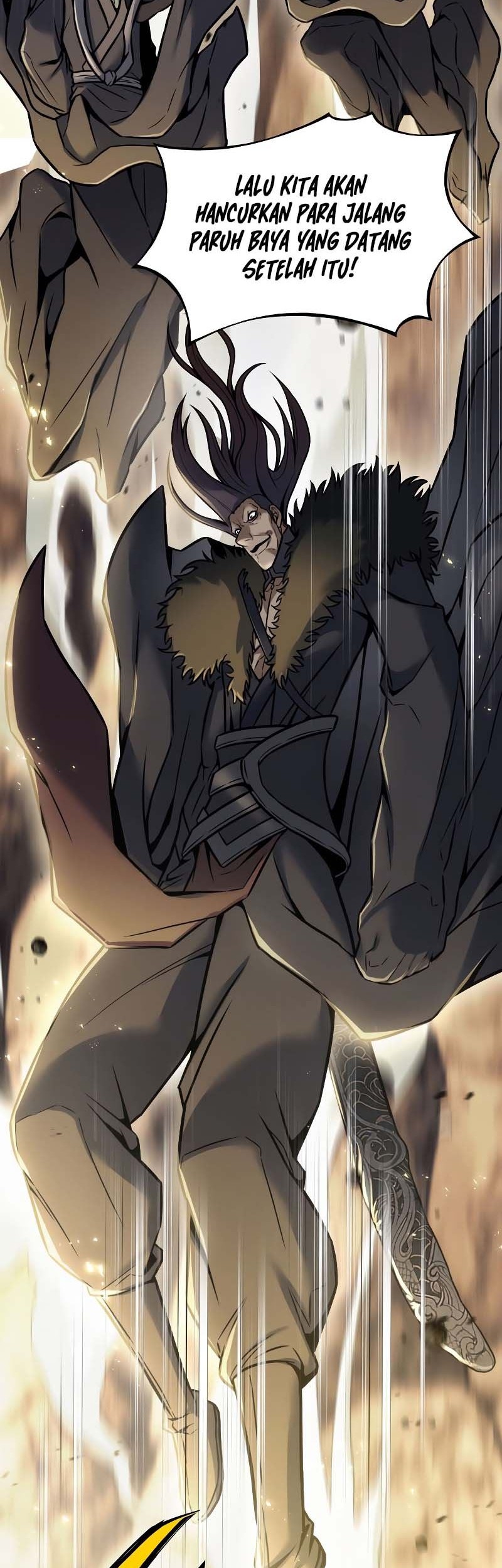 The Star Of A Supreme Ruler Chapter 18 - halaman 30