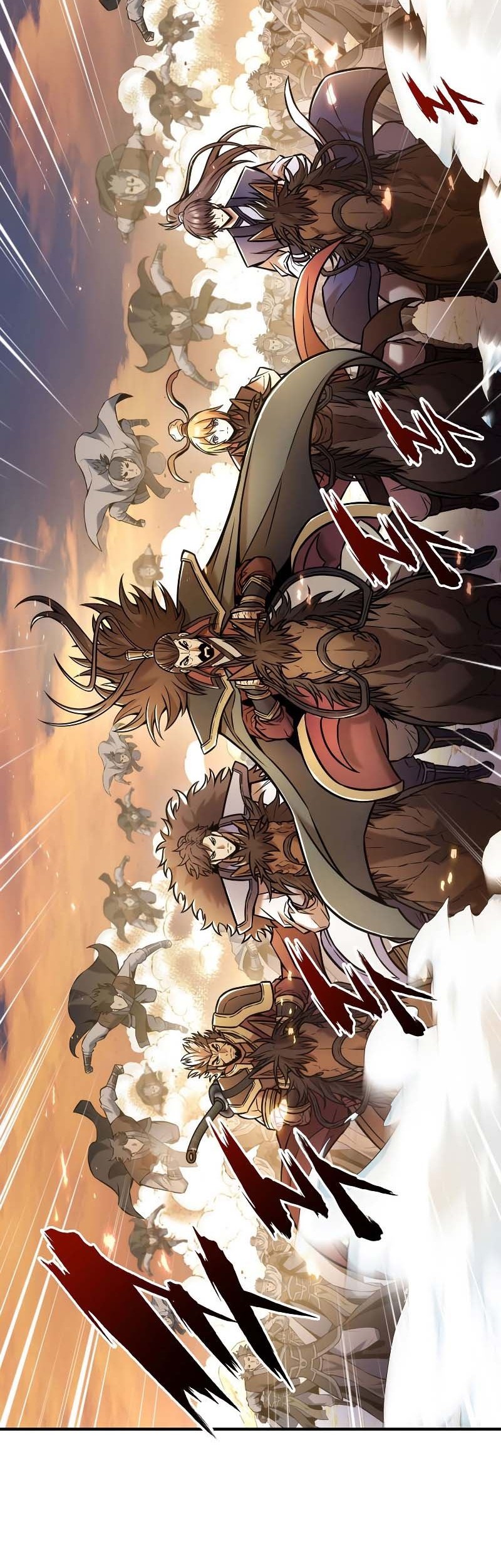 The Star Of A Supreme Ruler Chapter 18 - halaman 36