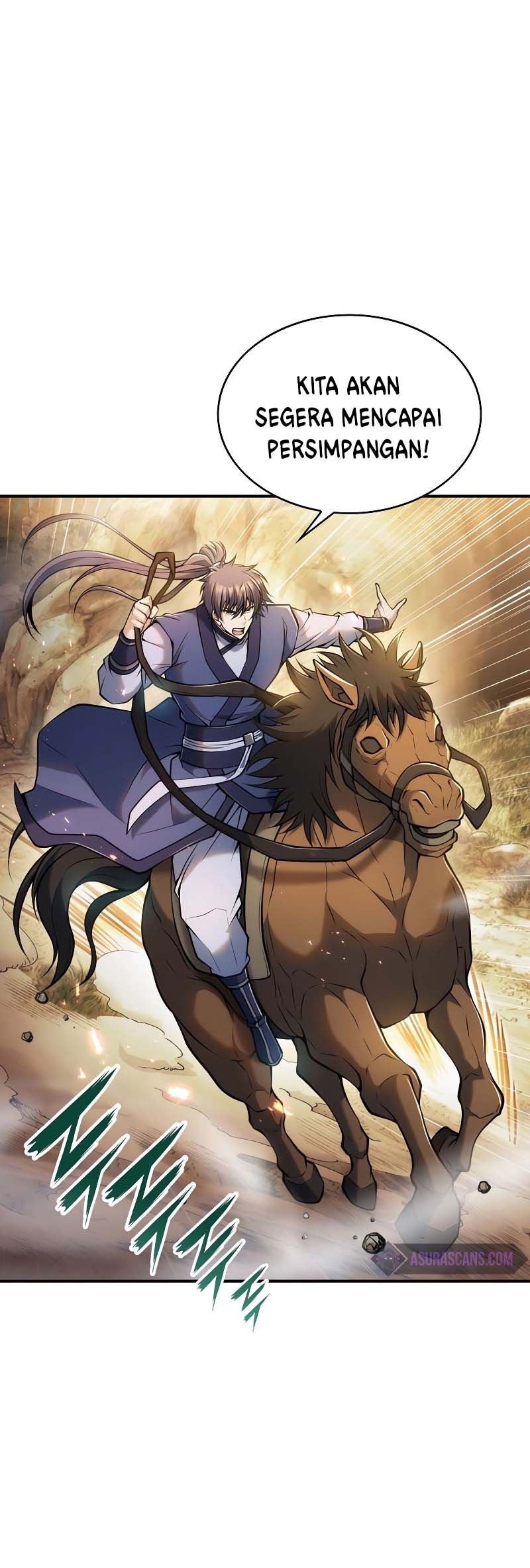The Star Of A Supreme Ruler Chapter 18 - halaman 37