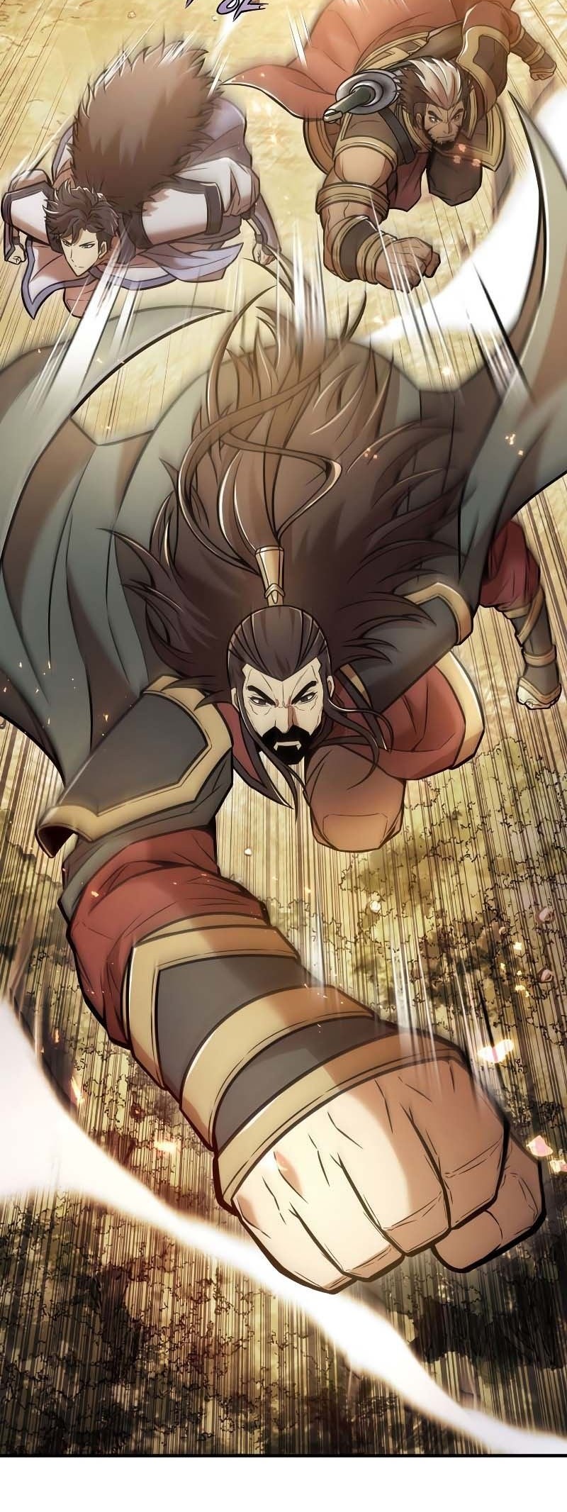 The Star Of A Supreme Ruler Chapter 18 - halaman 40