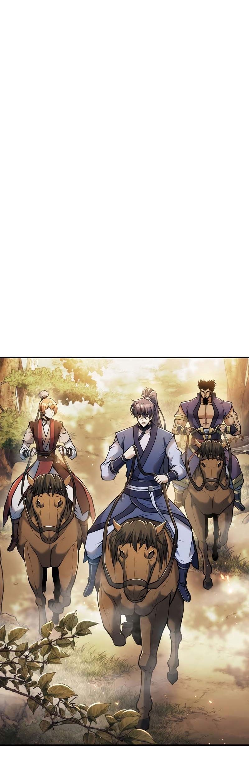 The Star Of A Supreme Ruler Chapter 18 - halaman 41