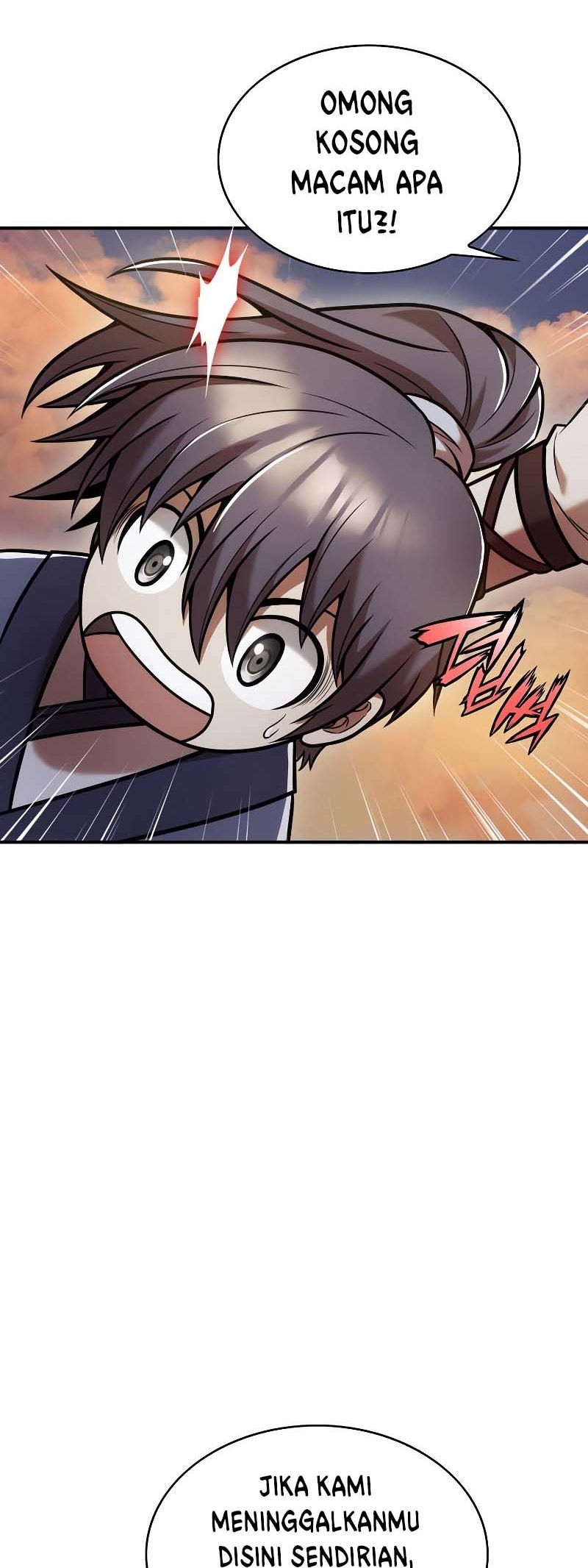 The Star Of A Supreme Ruler Chapter 18 - halaman 43
