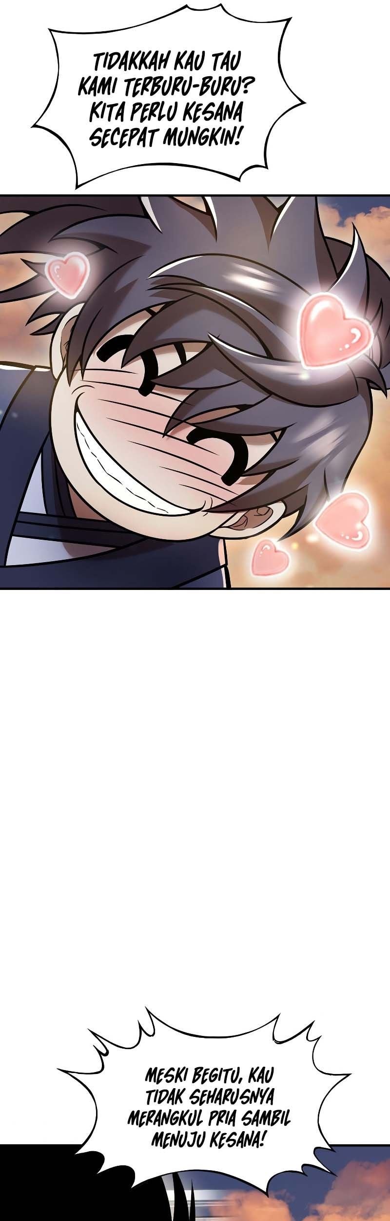 The Star Of A Supreme Ruler Chapter 18 - halaman 47