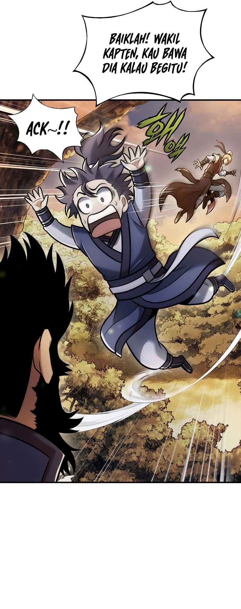 The Star Of A Supreme Ruler Chapter 18 - halaman 49