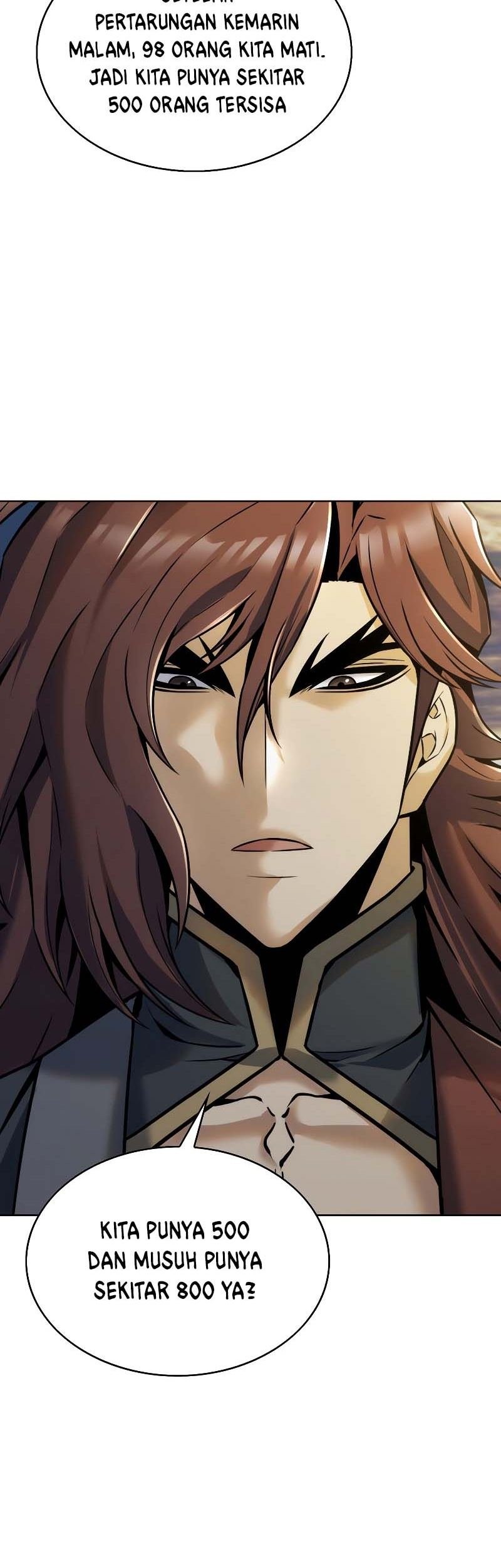 The Star Of A Supreme Ruler Chapter 18 - halaman 5