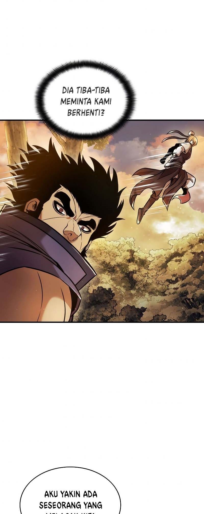 The Star Of A Supreme Ruler Chapter 18 - halaman 52