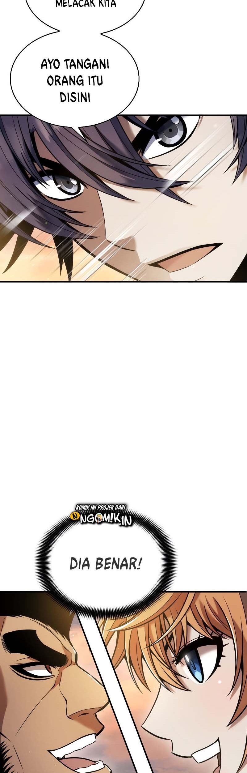 The Star Of A Supreme Ruler Chapter 18 - halaman 53