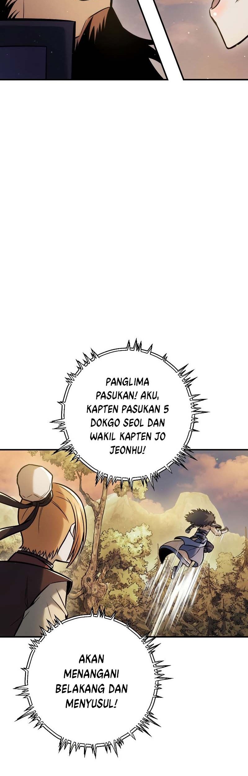 The Star Of A Supreme Ruler Chapter 18 - halaman 54