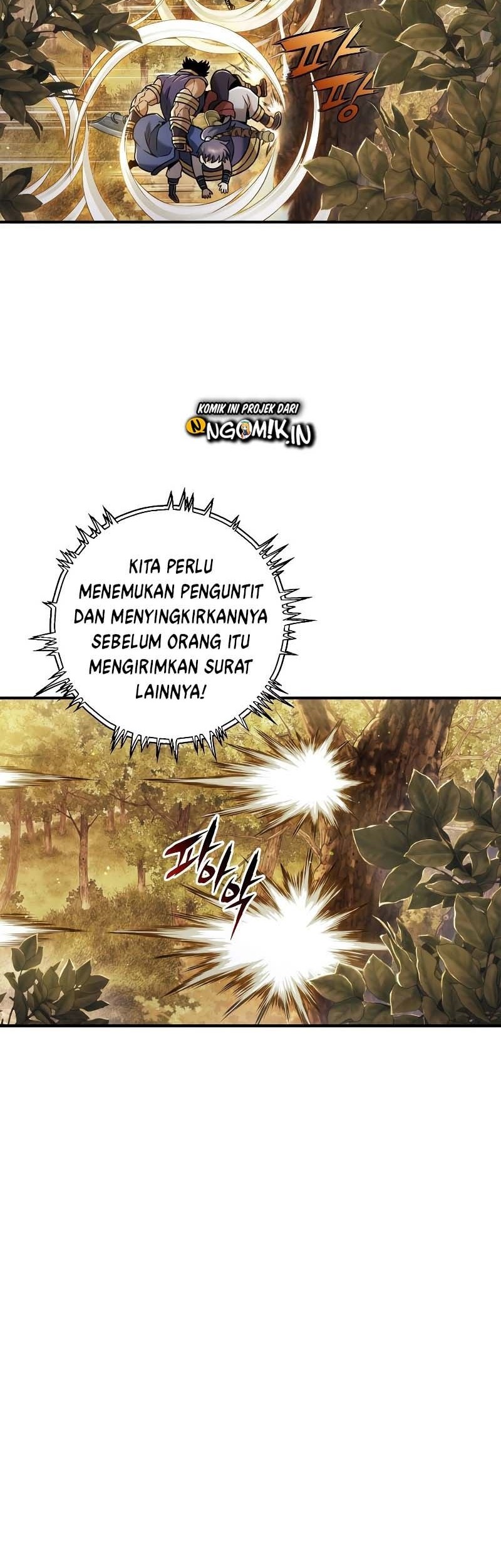 The Star Of A Supreme Ruler Chapter 18 - halaman 57