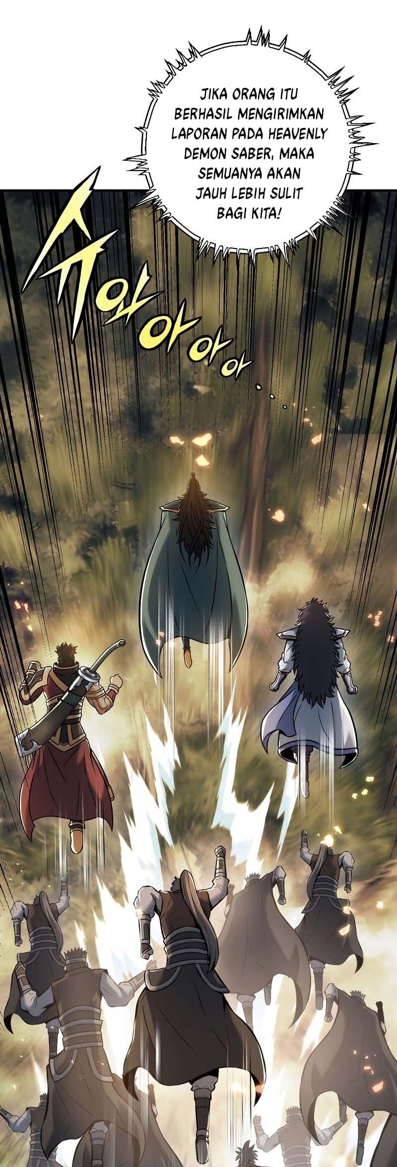 The Star Of A Supreme Ruler Chapter 18 - halaman 58