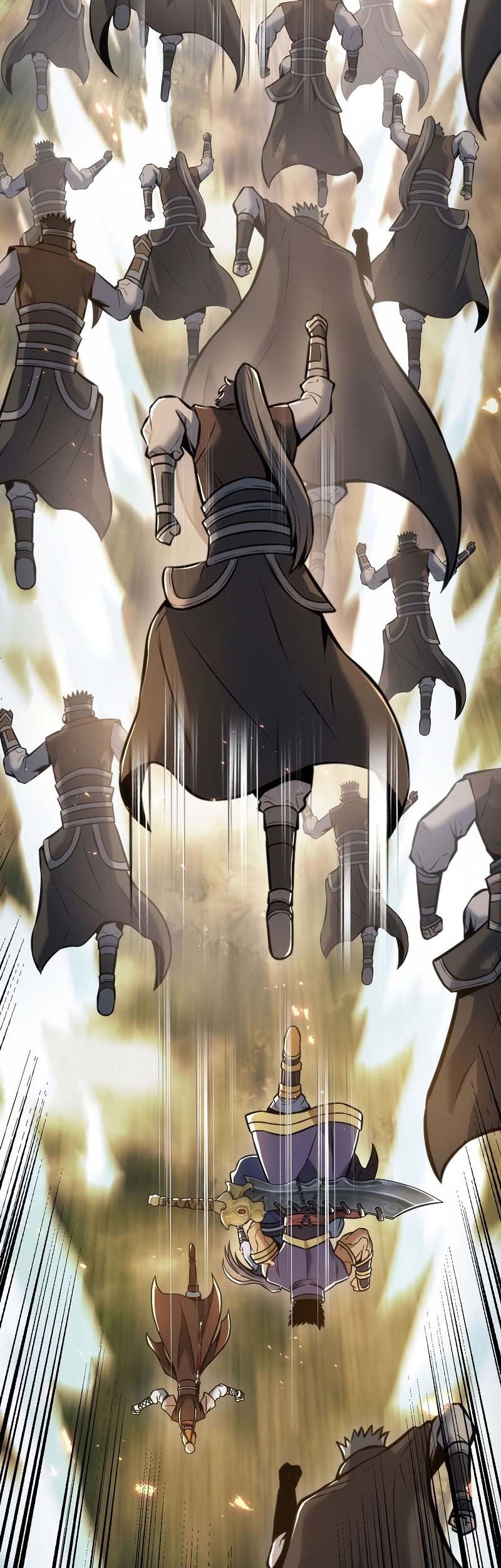 The Star Of A Supreme Ruler Chapter 18 - halaman 59