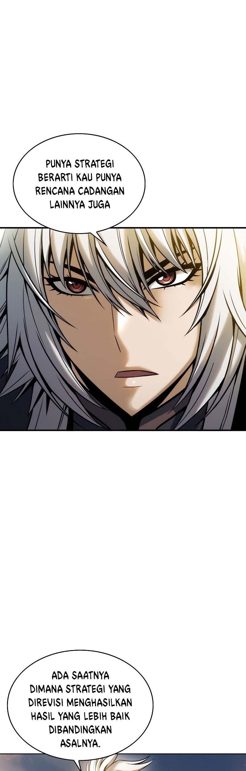 The Star Of A Supreme Ruler Chapter 18 - halaman 6