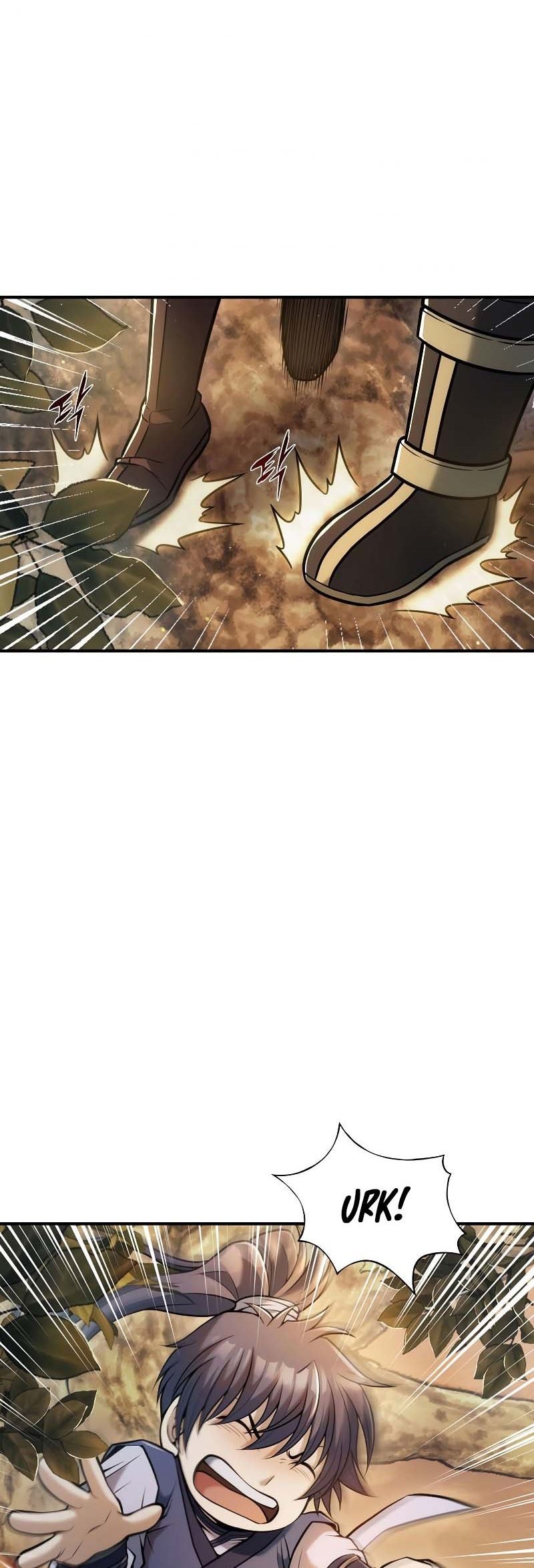 The Star Of A Supreme Ruler Chapter 18 - halaman 61