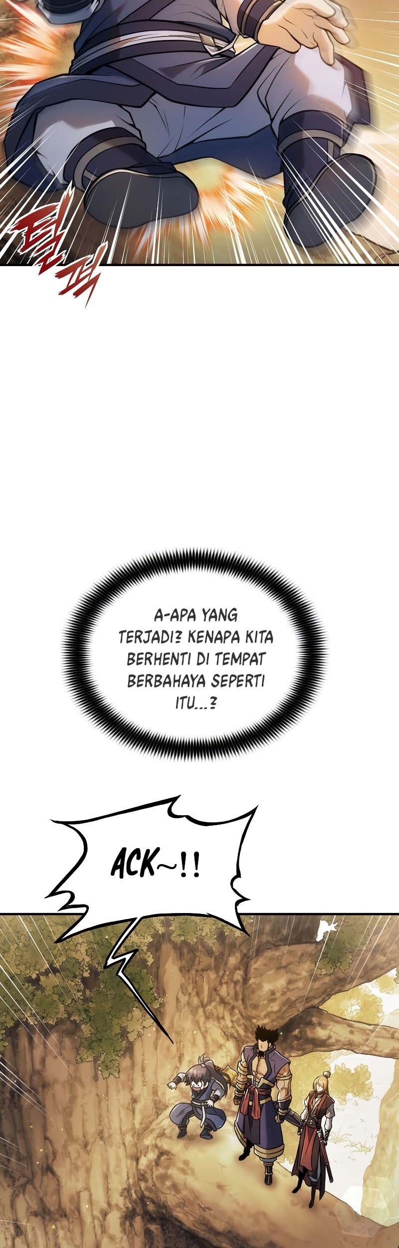 The Star Of A Supreme Ruler Chapter 18 - halaman 62