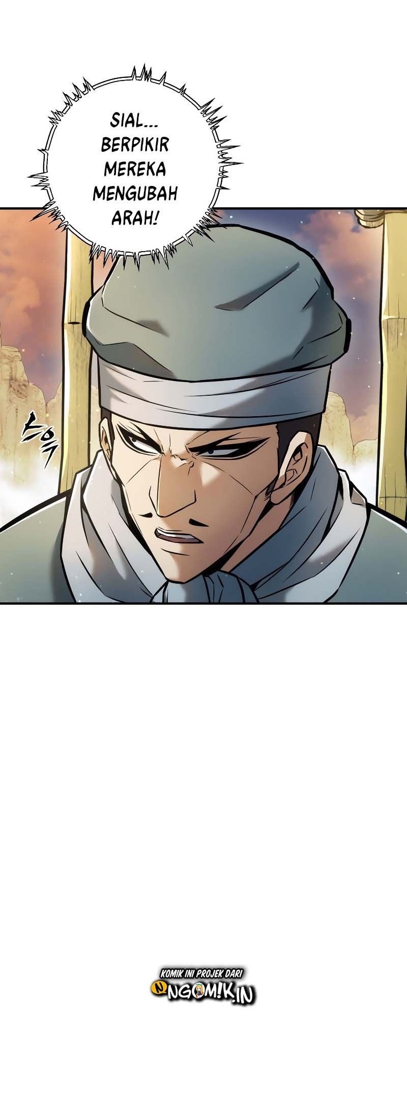 The Star Of A Supreme Ruler Chapter 18 - halaman 67