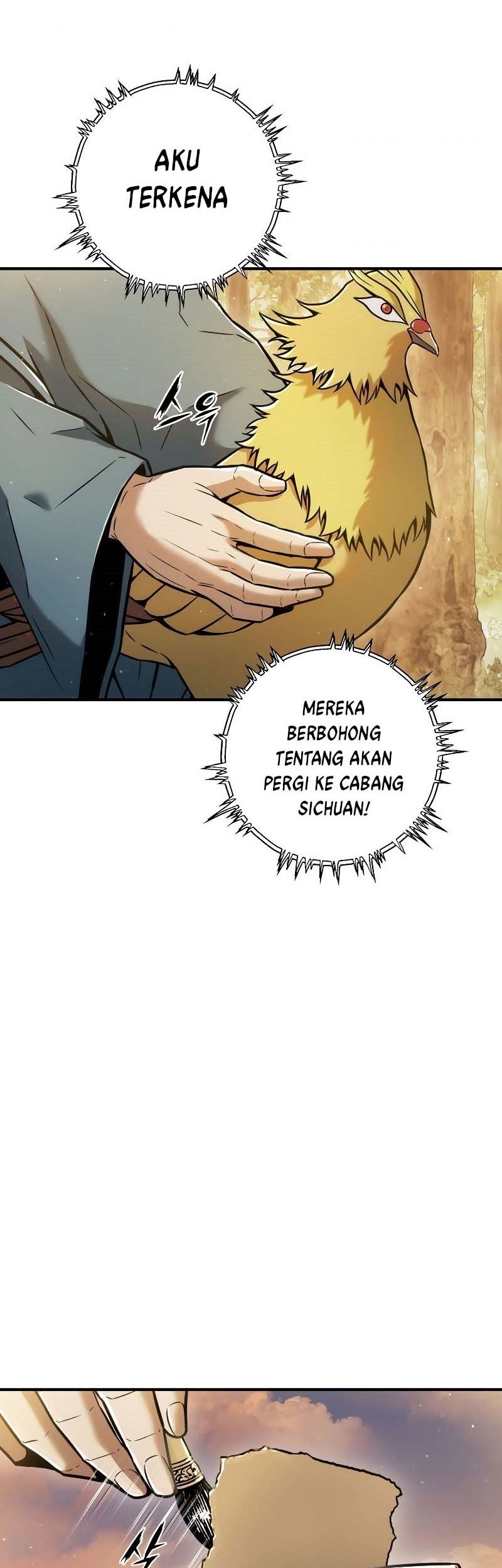 The Star Of A Supreme Ruler Chapter 18 - halaman 69
