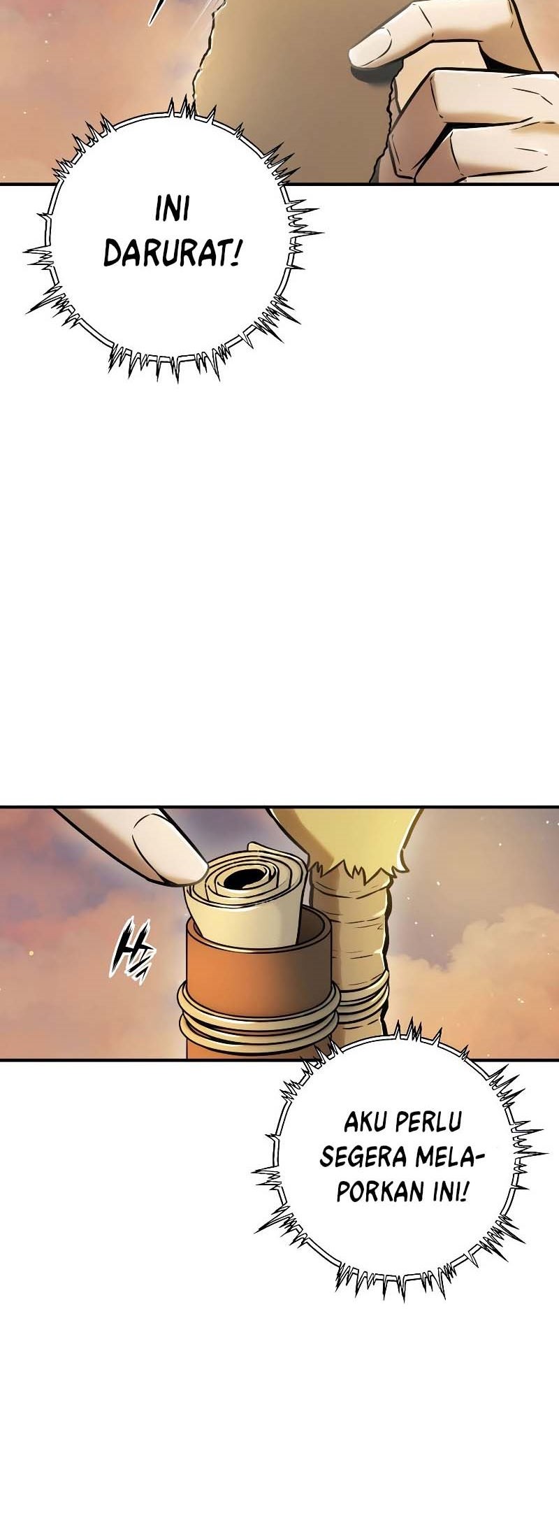 The Star Of A Supreme Ruler Chapter 18 - halaman 70