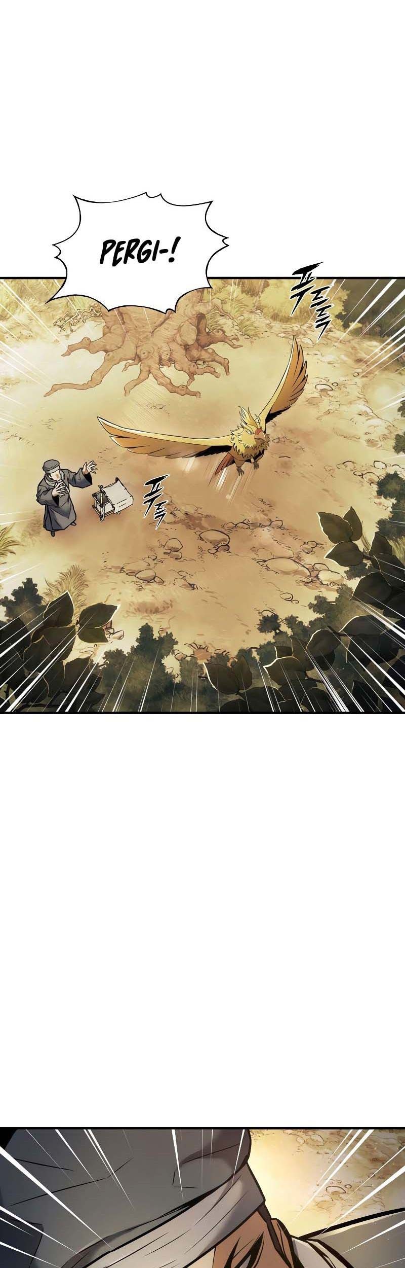 The Star Of A Supreme Ruler Chapter 18 - halaman 71