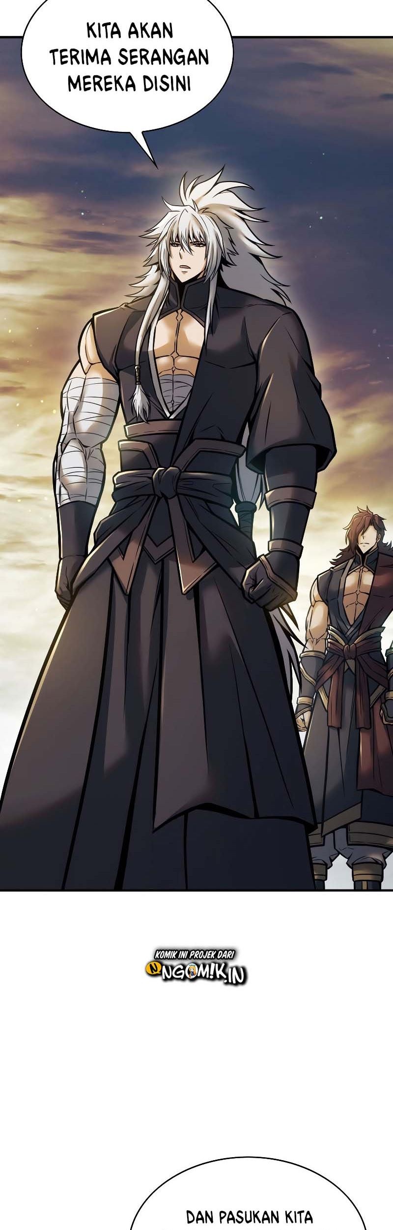 The Star Of A Supreme Ruler Chapter 18 - halaman 8