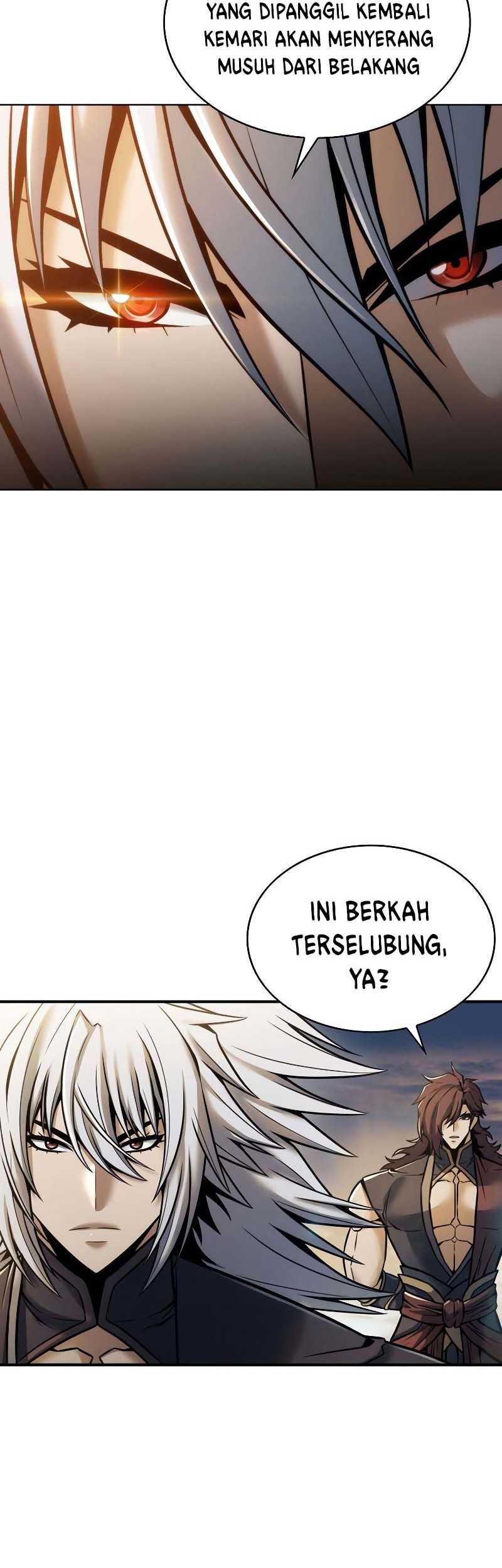The Star Of A Supreme Ruler Chapter 18 - halaman 9
