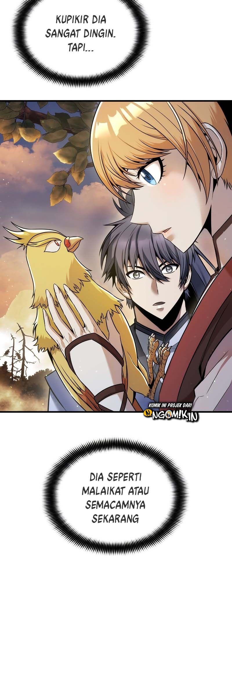 The Star Of A Supreme Ruler Chapter 19 - halaman 10
