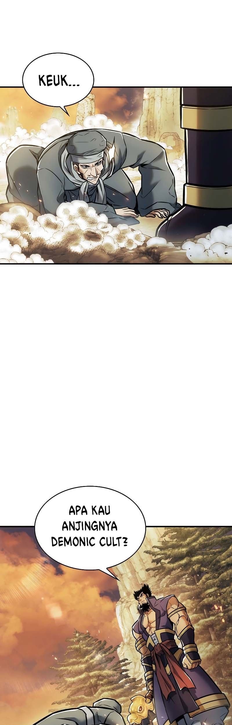 The Star Of A Supreme Ruler Chapter 19 - halaman 11