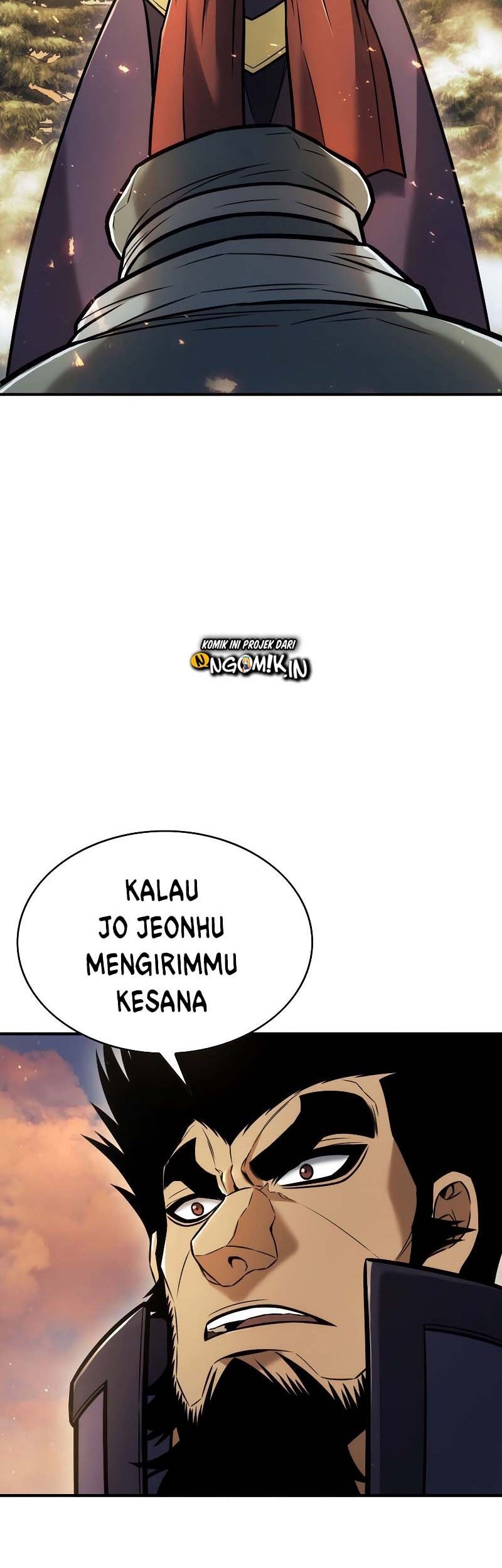 The Star Of A Supreme Ruler Chapter 19 - halaman 14
