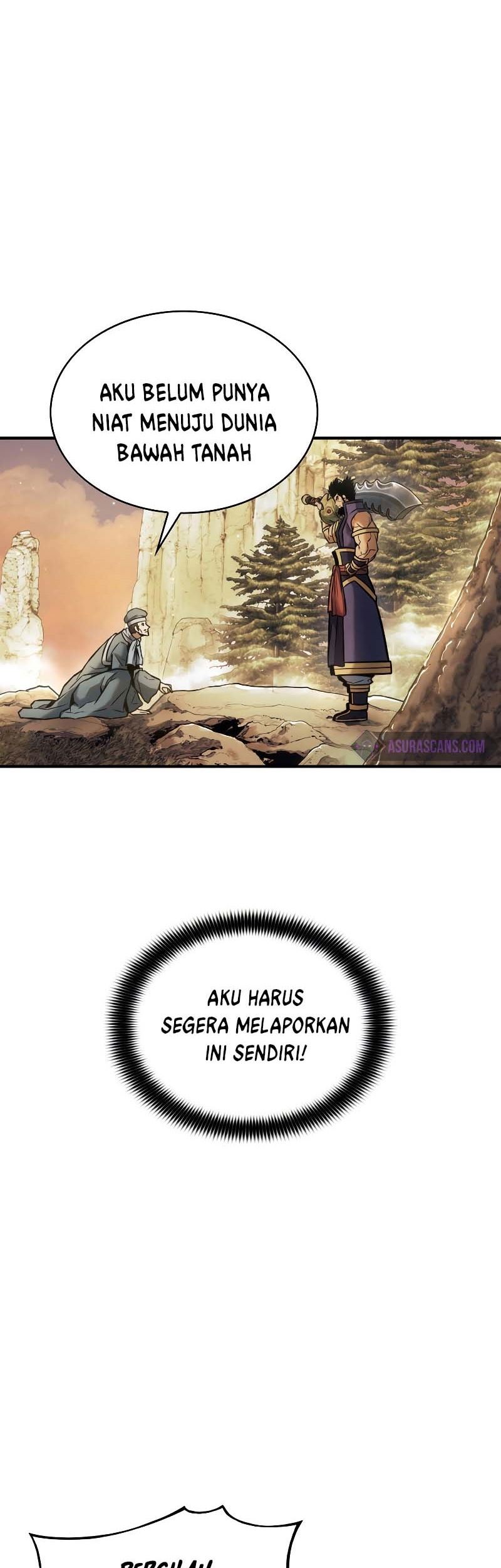 The Star Of A Supreme Ruler Chapter 19 - halaman 17