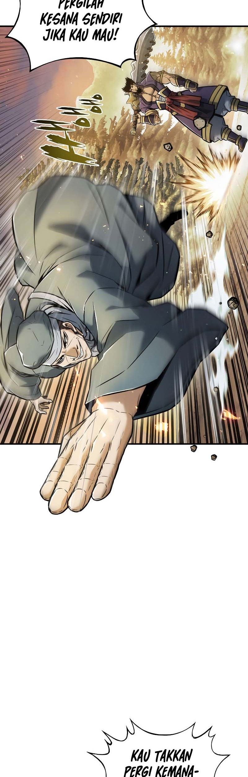 The Star Of A Supreme Ruler Chapter 19 - halaman 18