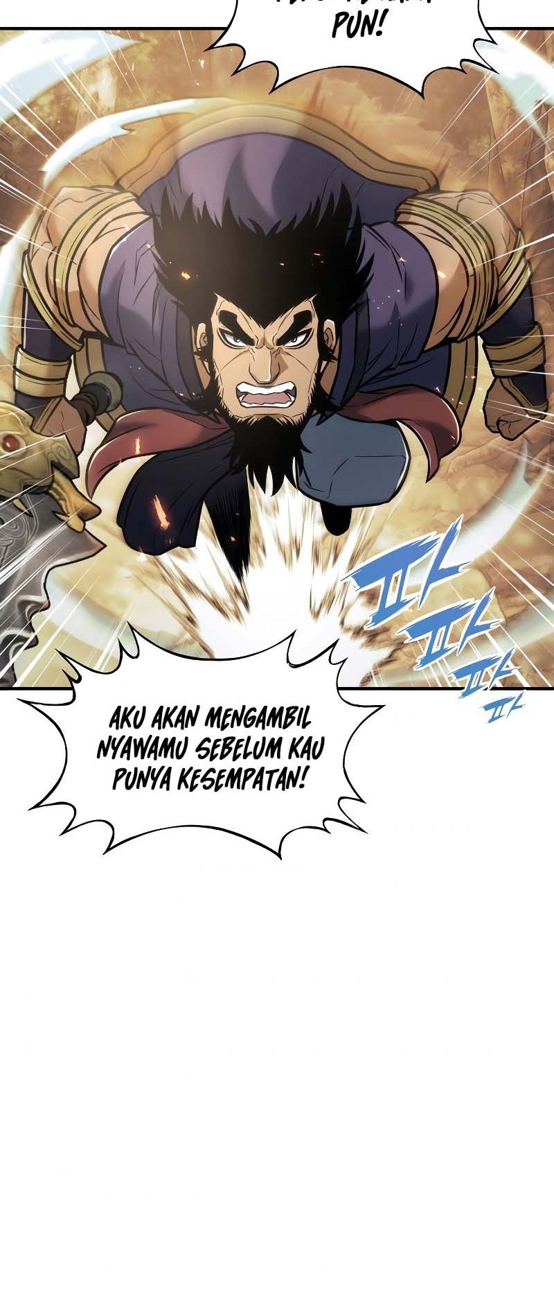 The Star Of A Supreme Ruler Chapter 19 - halaman 19